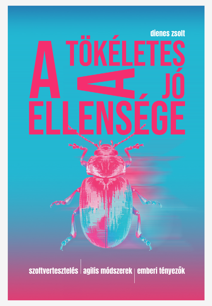 A tökéletes a jó ellensége
